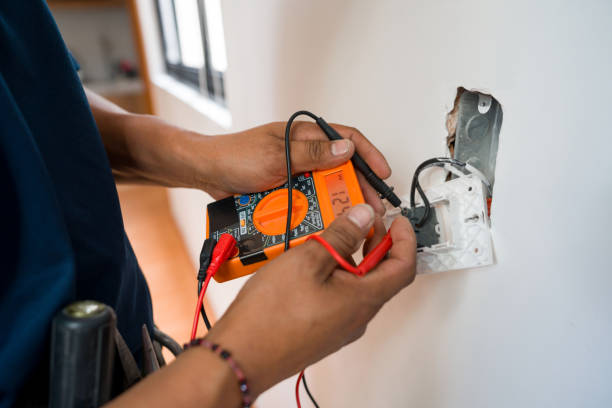 Best Circuit Breaker Repair  in Ruckersville, VA