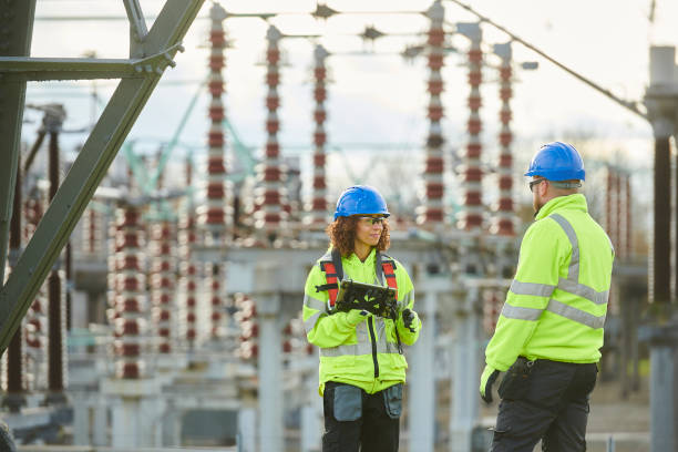 Best Industrial Electrical Services  in Ruckersville, VA