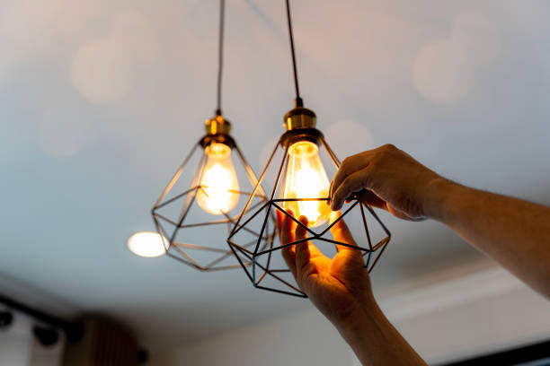 Best Electrician Near Me  in Ruckersville, VA