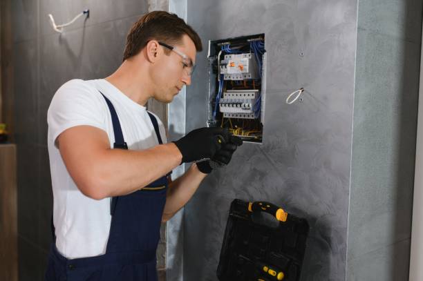 Trusted Ruckersville, VA Electrician Experts