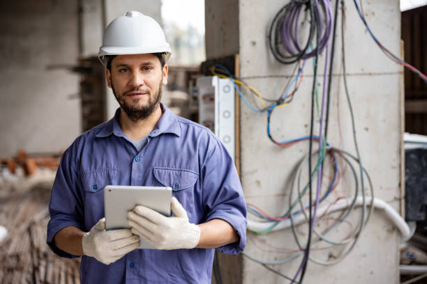 Best Emergency Electrician Near Me  in Ruckersville, VA