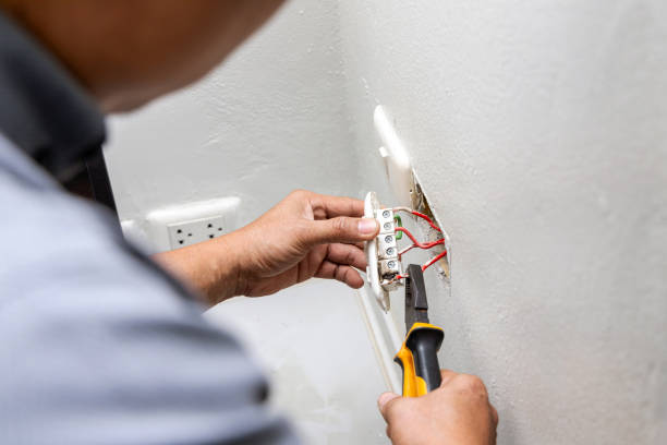 Best Affordable Emergency Electrician  in Ruckersville, VA