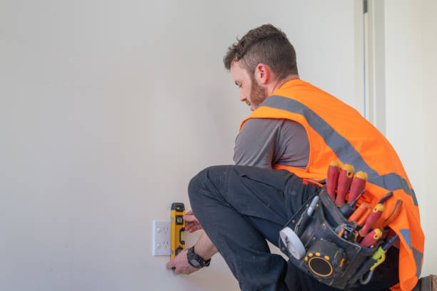 Best Industrial Electrical Services  in Ruckersville, VA