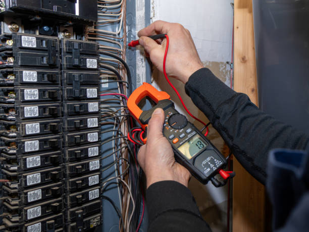 Electrical System Inspection in Ruckersville, VA
