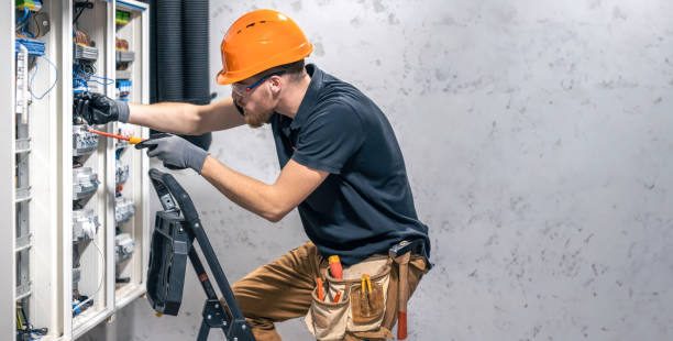 Best Electrical Outlet Repair  in Ruckersville, VA