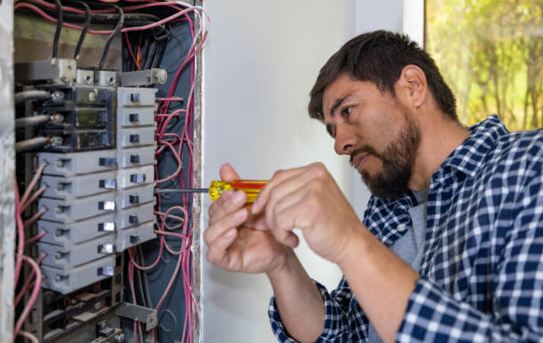 Best Emergency Electrical Repair  in Ruckersville, VA